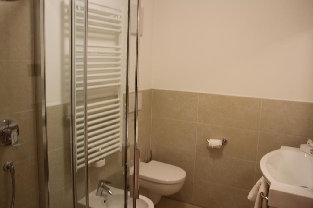La Lum De Roisc Otel Soraga Dış mekan fotoğraf